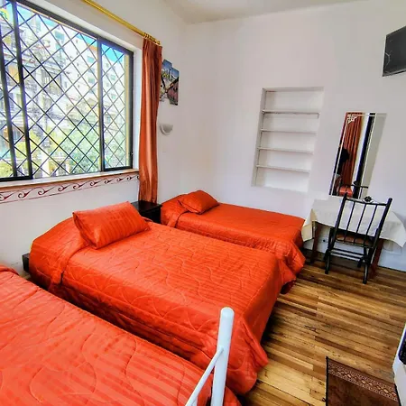 Hotel Andino-3