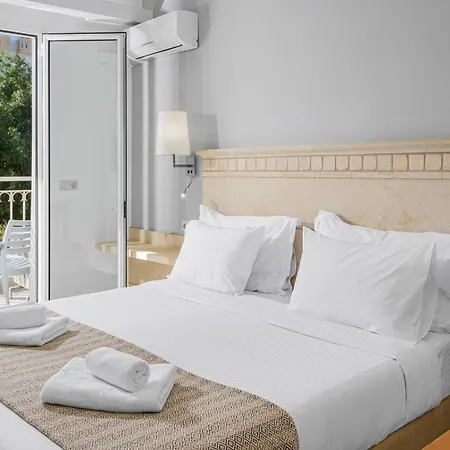 Glaros Beach Hotel-2
