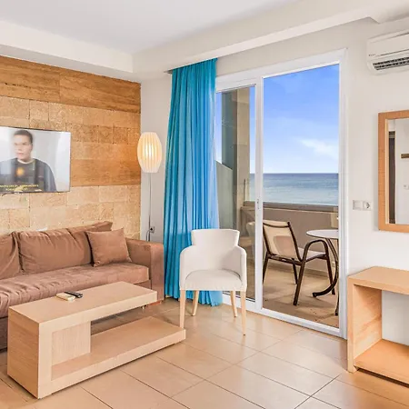 Glaros Beach Hotel-3