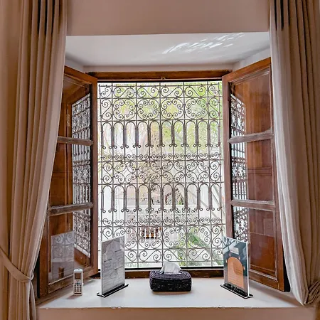 Riad N'S & Spa-3
