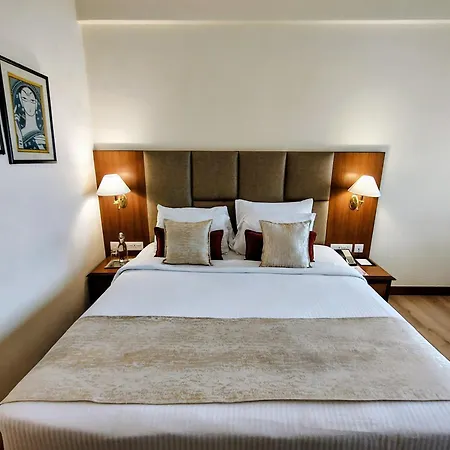 Peerless Hotel Kolkata-3