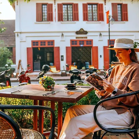 3 Nagas Hotel Luang Prabang - Mgallery Collection-3
