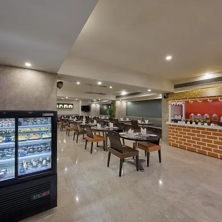 Royal Orchid Central Bangalore, Mg Road-3