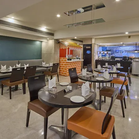 Royal Orchid Central Bangalore, Mg Road-2