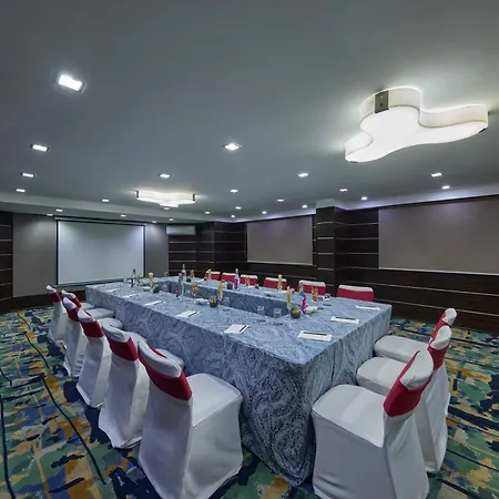 Royal Orchid Central Bangalore, Mg Road-2