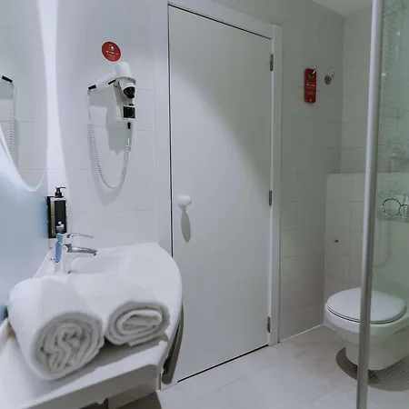 Ibis Barcelona Plaza Glories 22@-2