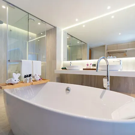 Indochine Resort And Villas-2