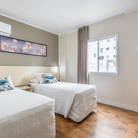 Hotel Bella Camboriu-2