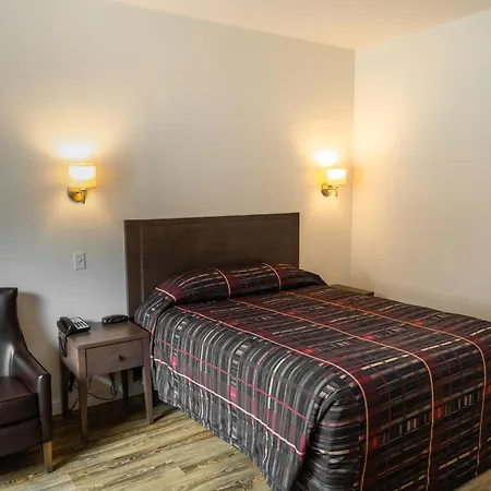 Stardust Motel - Bedford-3