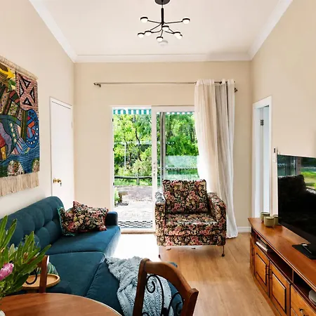 Margaret River Bed & Breakfast-3