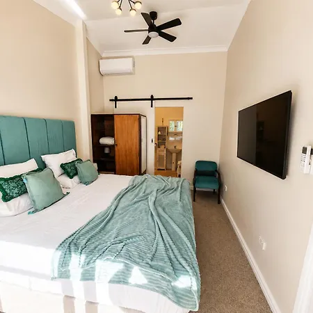 Margaret River Bed & Breakfast-2