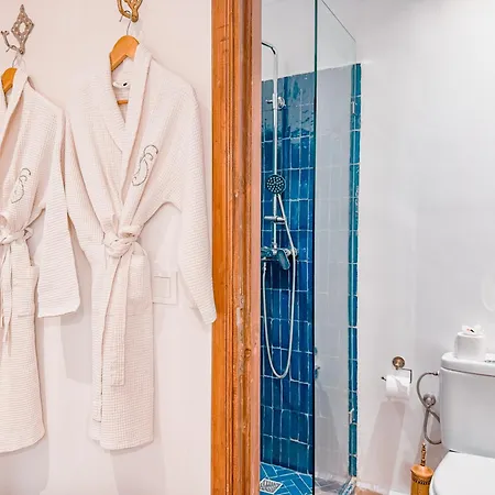 Riad N'S & Spa-2