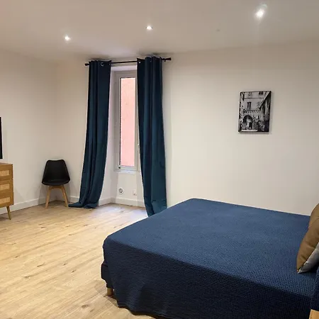 Les Appartements du Port-2