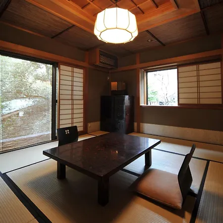 Yuzuya Ryokan - Adult Only-2