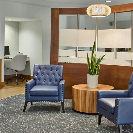 Springhill Suites By Marriott Atlanta Alpharetta-3