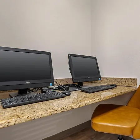 Comfort Suites Hattiesburg Near University-3