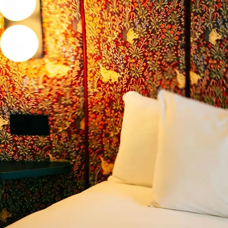 Ibis Styles Madrid Centro Maravillas-3