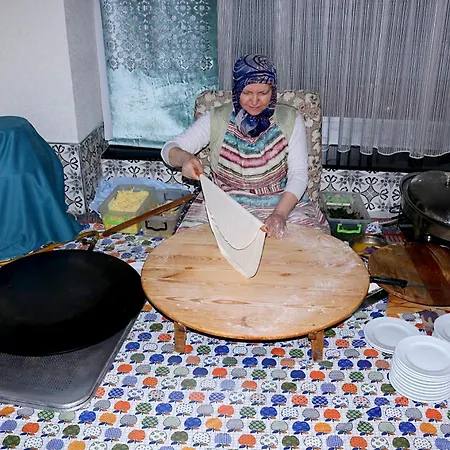 Bera Konya Hotel-3