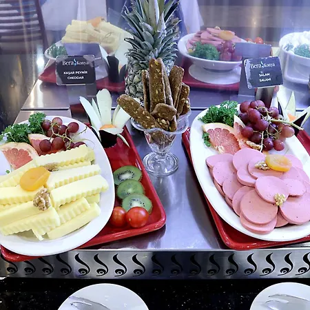 Bera Konya Hotel-2