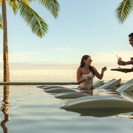Hilton Fiji Beach Resort And Spa-3
