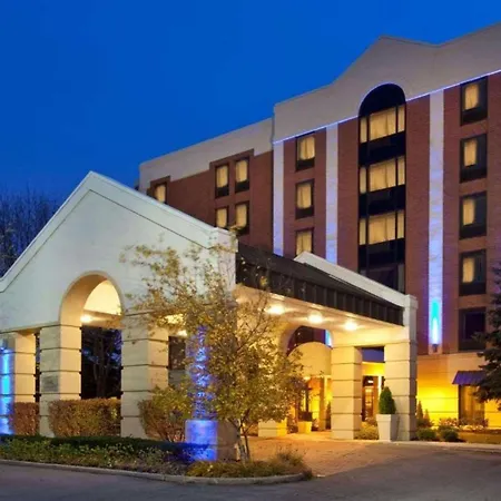 Radisson Hotel Schaumburg-2