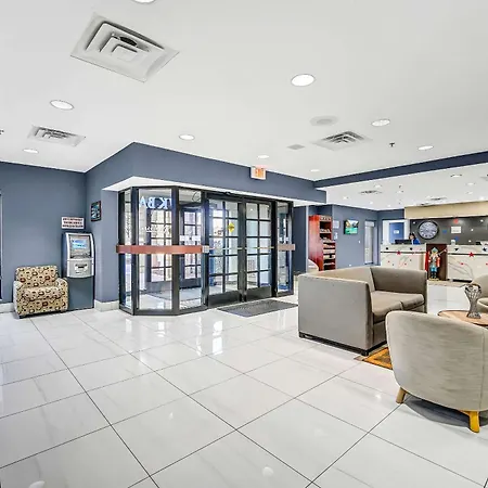Radisson Hotel Schaumburg-3