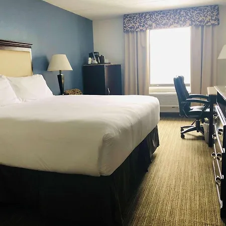 Radisson Hotel Schaumburg-3