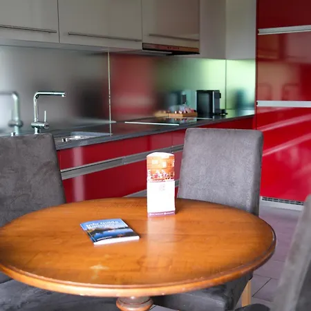 Eiger Guest House - Grindelwald-2
