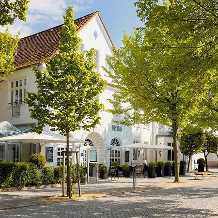 Neptun Hotel Kuehlungsborn-2
