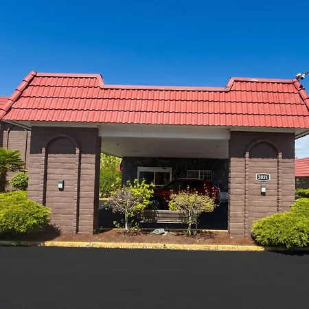 Tacoma Port Inn Fife I-5-2