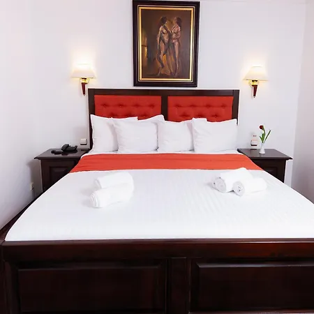 Hotel Piatra Mare-3