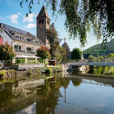 Landhotel Voss im TalVital-2