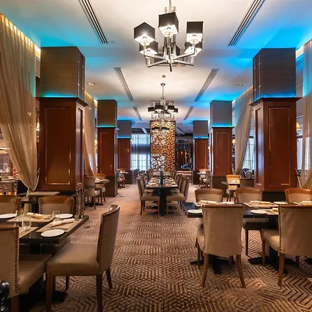 Radisson Suites Bangkok Sukhumvit - SHA Extra Plus-3