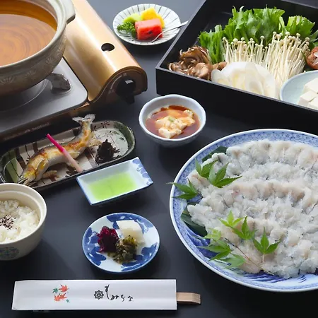 Momijiya Annex-3