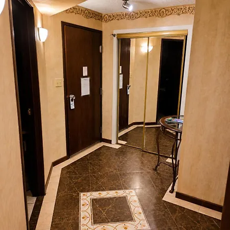 Chateau Royale Inn-3