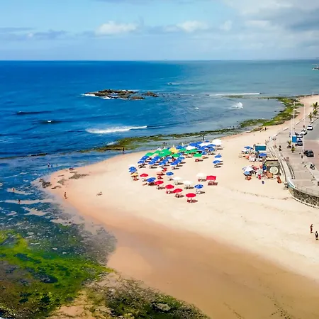Portobello Pituba Praia-3