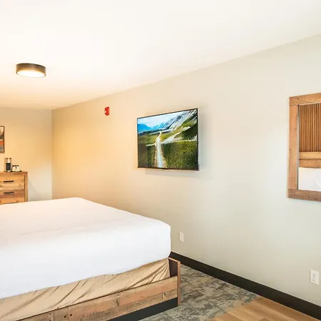 Alpine Inn Abbotsford-2