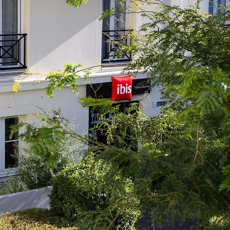 ibis Valenciennes-2