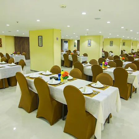 Bab Almultazam Concorde Hotel-3