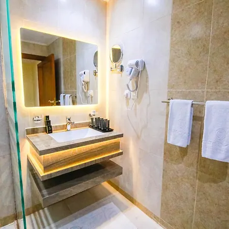 Bab Almultazam Concorde Hotel-2