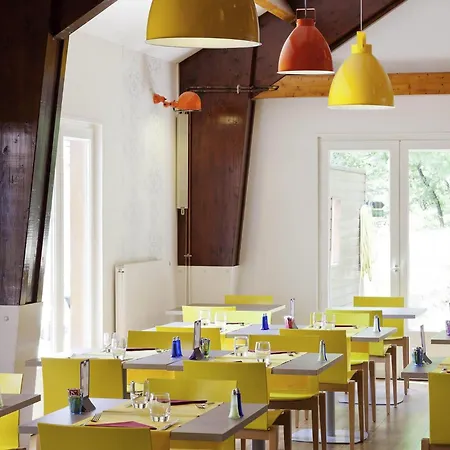 Ibis Styles Perigueux Trelissac-3