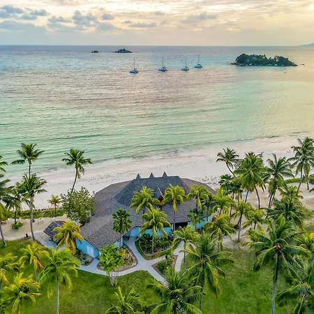 Paradise Sun Hotel Seychelles-2