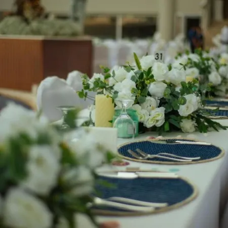 Dalaman Airport Lykia Thermal & Spa Hotel-3