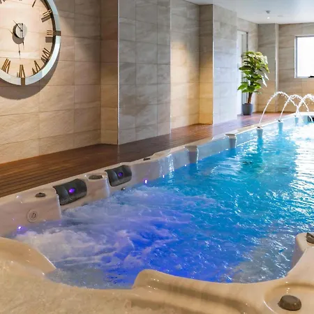 Fairmont Resort Blue Mountains Mgallery Collection-2