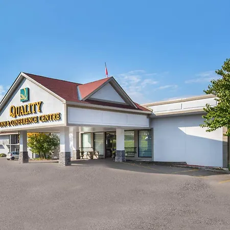 Quality Inn & Conference Centre-3