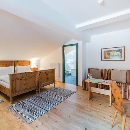 Hotel Dolomitenhof&Chalet Alte Post-2