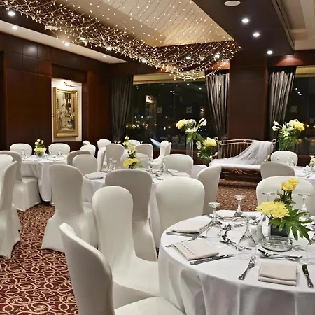 Hilton Cairo Zamalek Residences-2