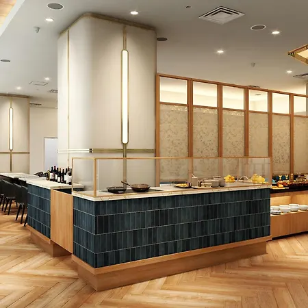 Ana Crowne Plaza Hamamatsu By Ihg-2