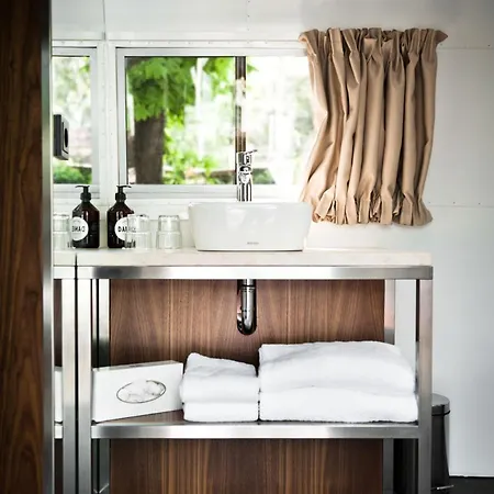 Hotel Daniel Vienna - Smart Lifestyle Near City Centre-2
