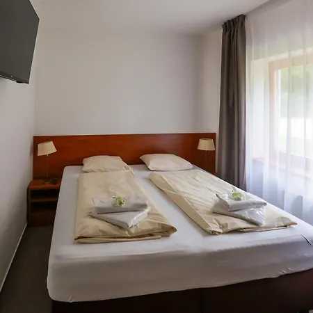 Lipno Lake Resort-3